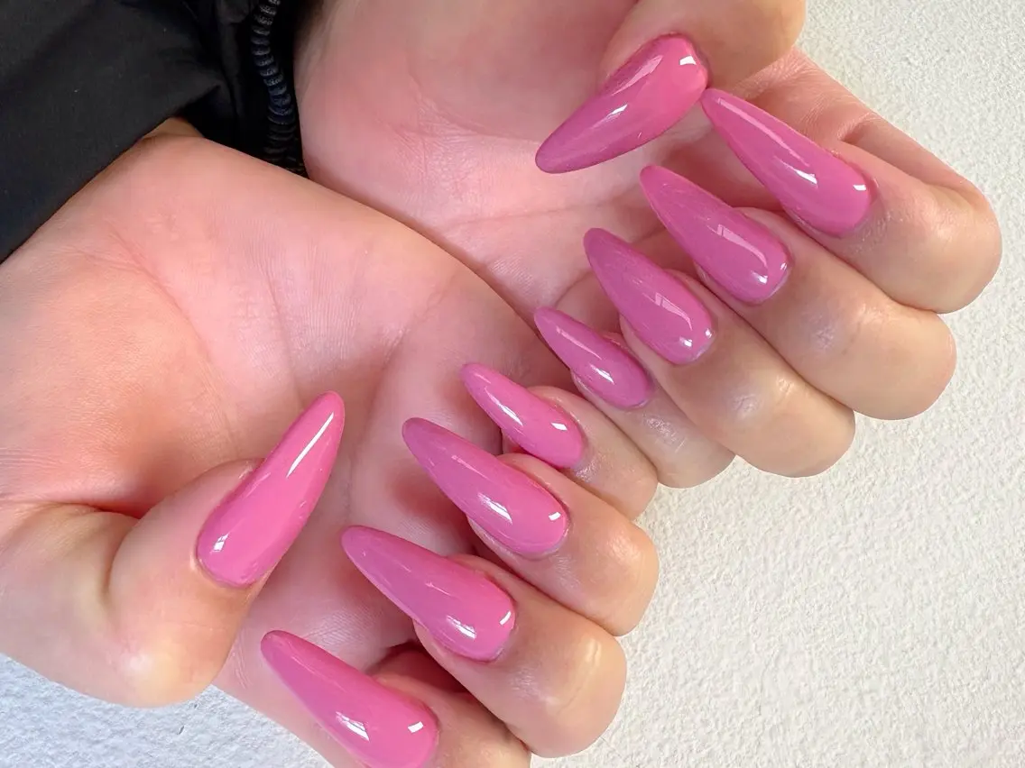 ネイル ハンドネイル ハンドケア nail salon アトリエBONOのネイルデザイン