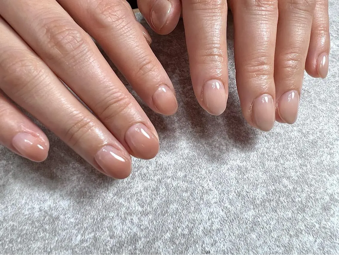 ネイル ハンドネイル 38. sayakaのネイルデザイン