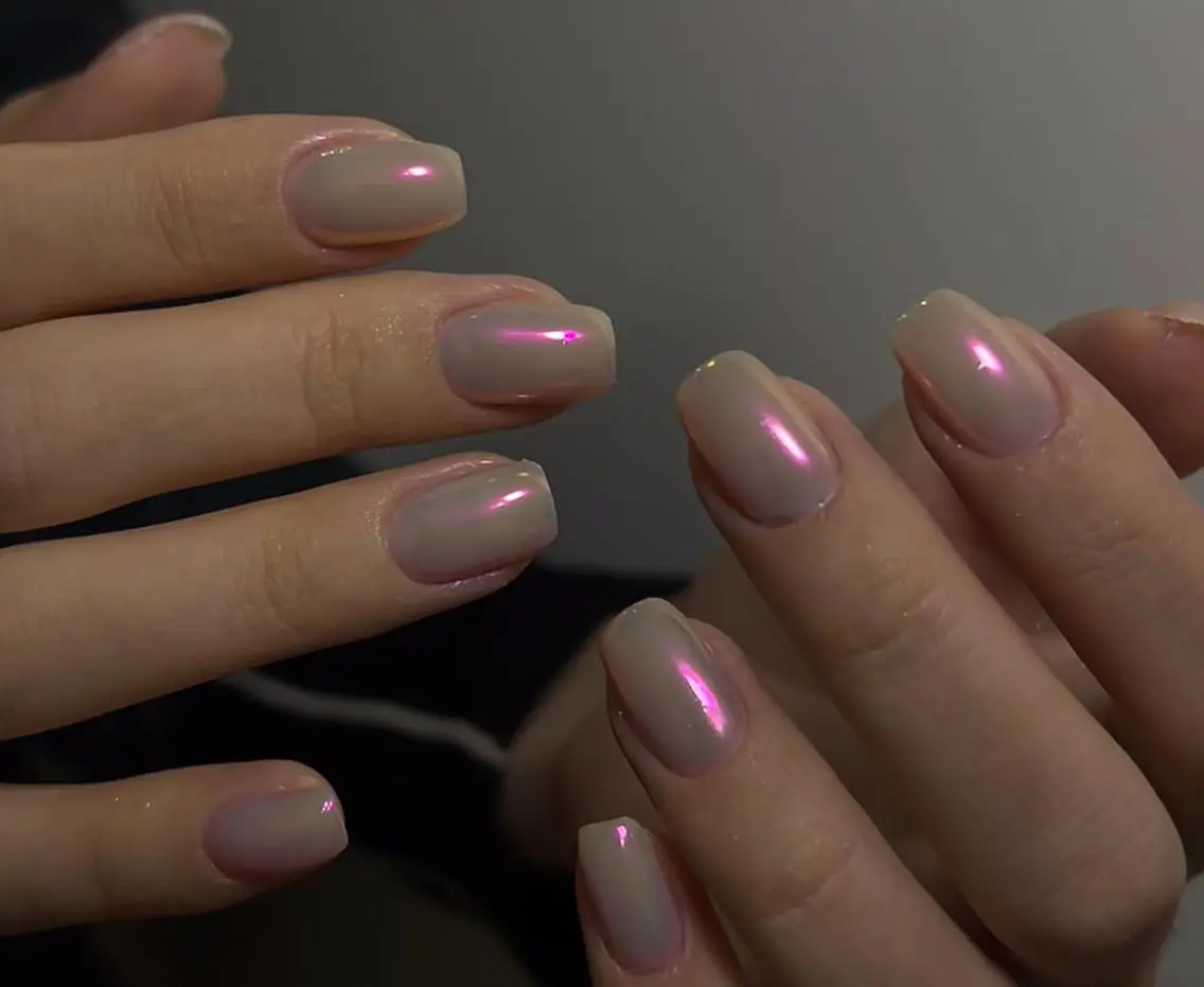 ネイル ハンドネイル Miya🎀 nailのネイルデザイン