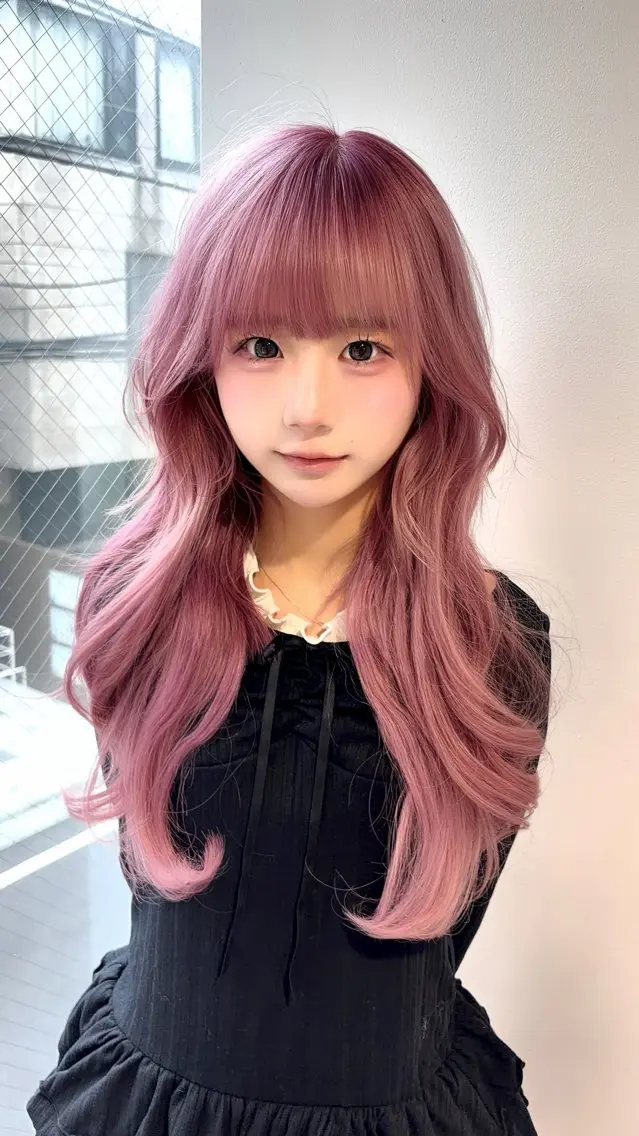 ロング カットモデル募集中/ Keisukeのヘアスタイル