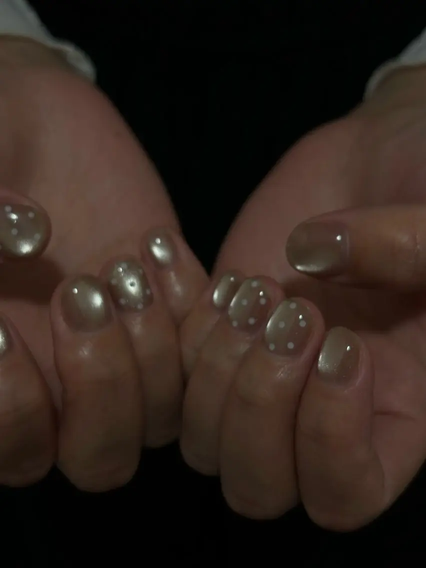 ネイル nail salon Howdyのネイルデザイン