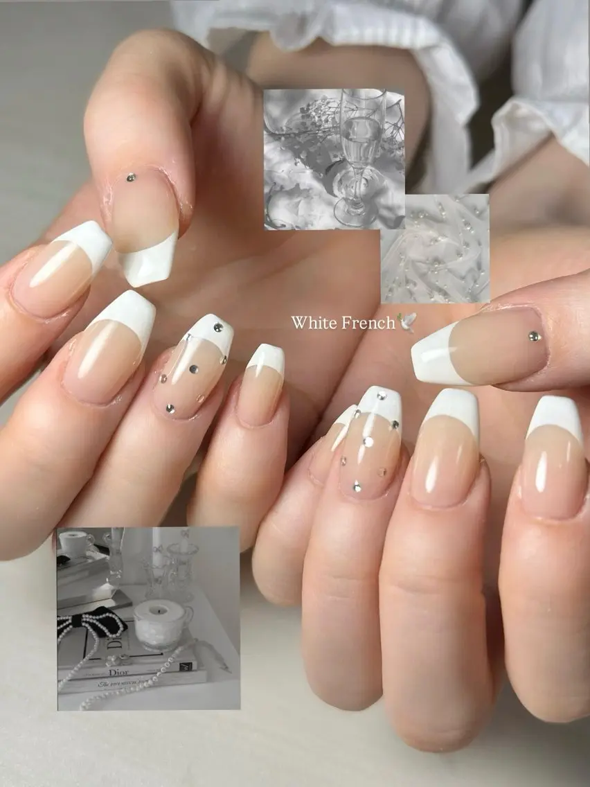 ネイル ハンドネイル 【Yappy🌈】 💖P-tanaのネイルデザイン