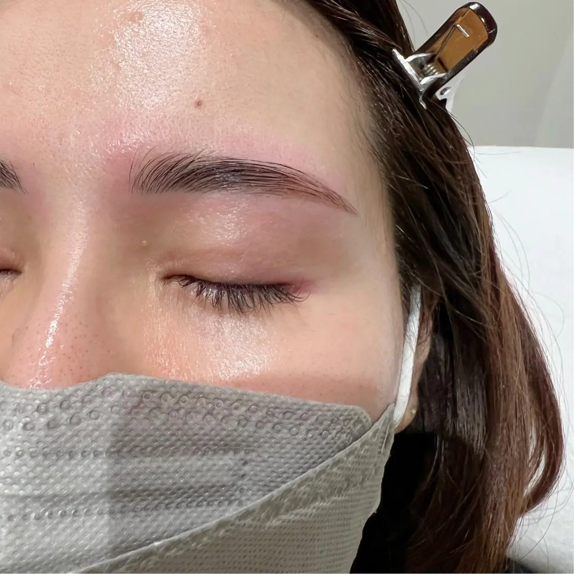 アイブロウ その他(アイブロウ) 🩰kana eyelashのマツエク・マツパデザイン