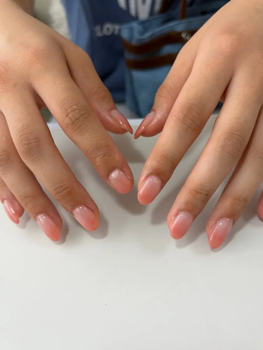 ネイル ハンドネイル emunail. ゆりなのネイルデザイン