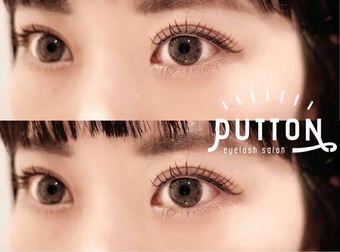 マツエク・マツパ バインドロック eyelash salon 新宿のマツエク・マツパデザイン
