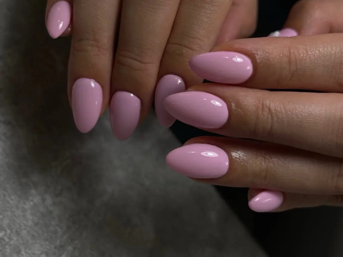 ネイル ワンホン/韓国 nail 大阪アメ村のネイルデザイン