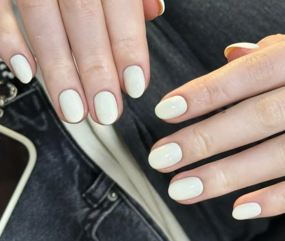 ネイル ハンドネイル Pure&Rich Nailのネイルデザイン
