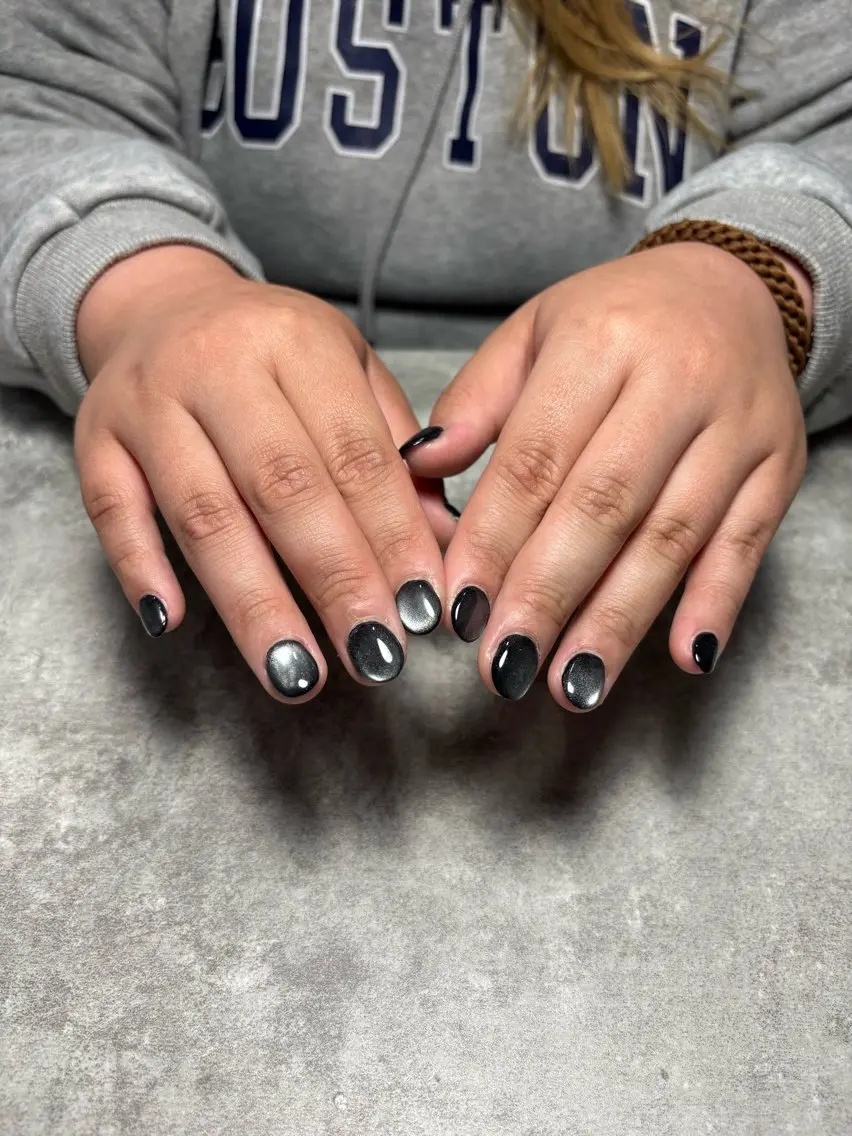 ネイル en.nail⭐︎ 丹波橋のネイルデザイン