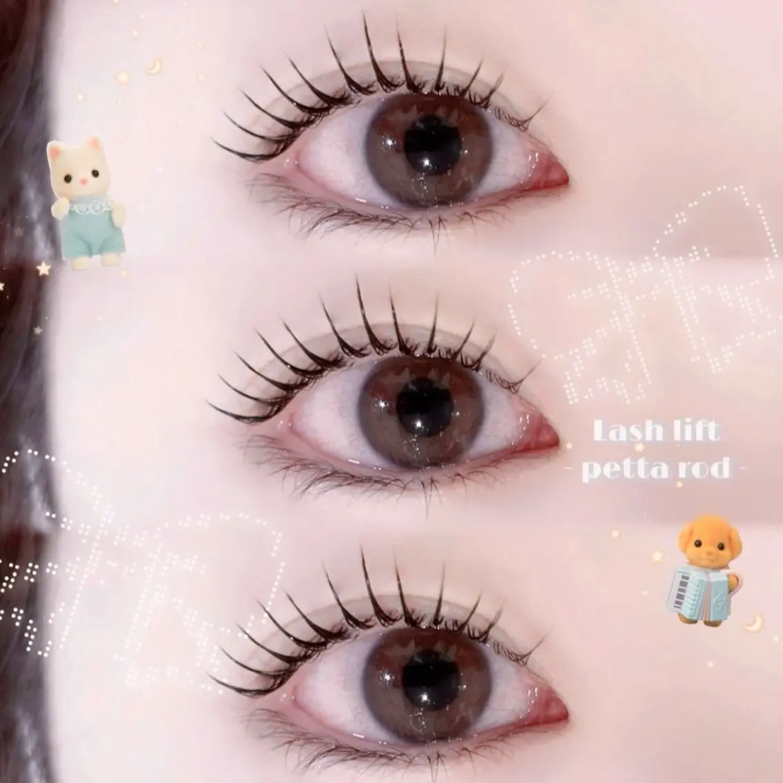 🎼パリジェンヌラッシュリフト🎼￥6,600→￥4,480【ミニモ限定価格】の写真