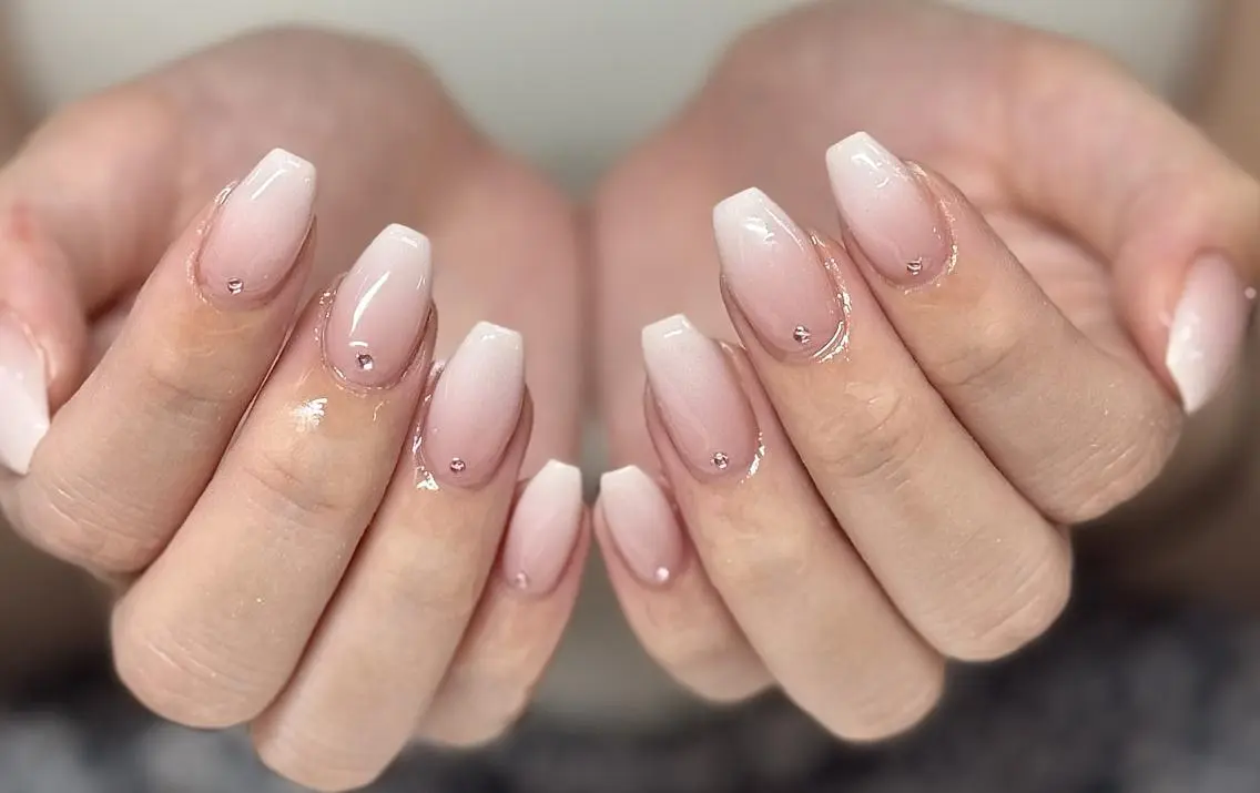 ネイル ハンドネイル Molly _nailのネイルデザイン