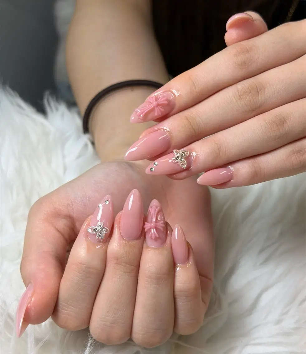 ネイル King _Nail Linaのネイルデザイン