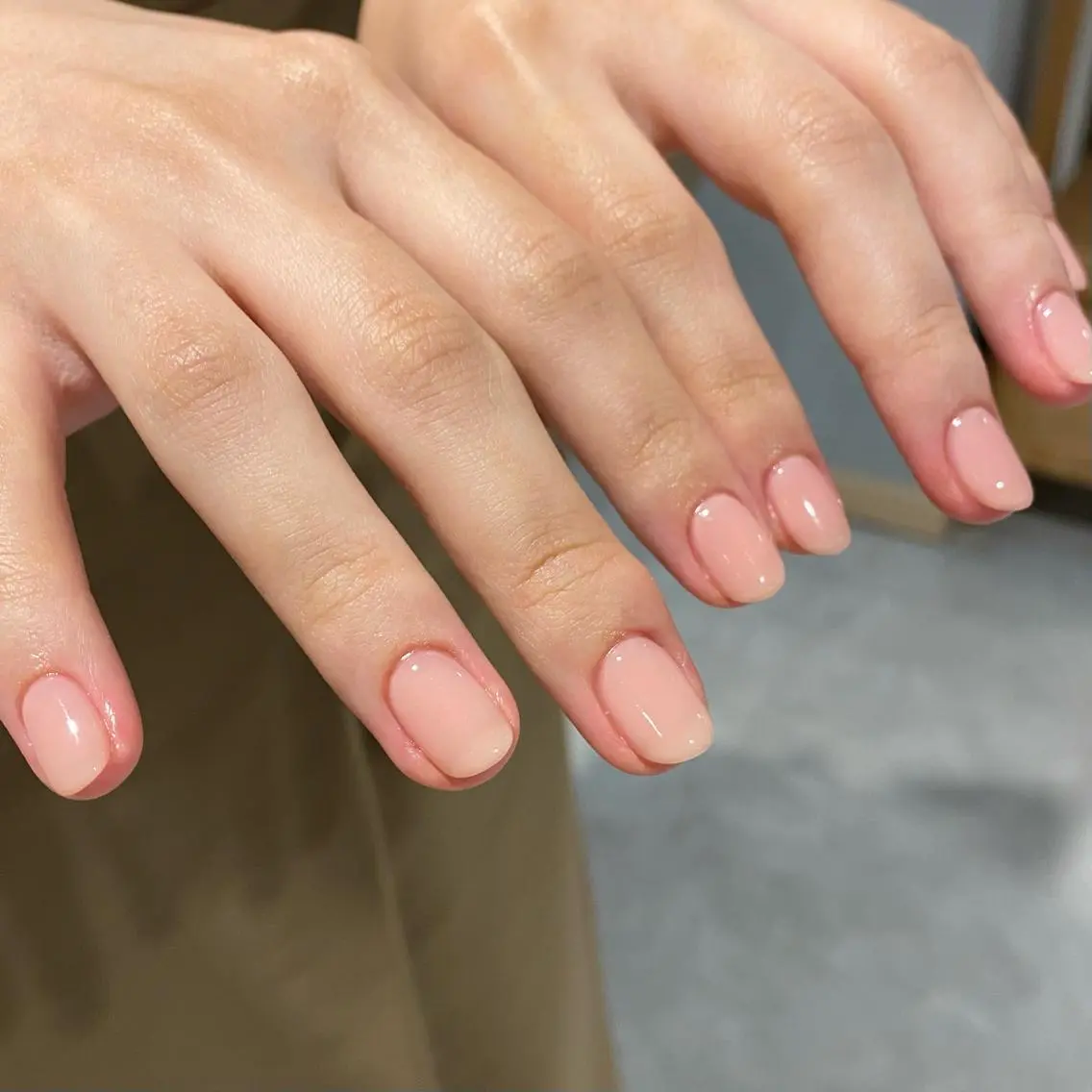 ネイル ハンドネイル RINO AMANE nailのネイルデザイン