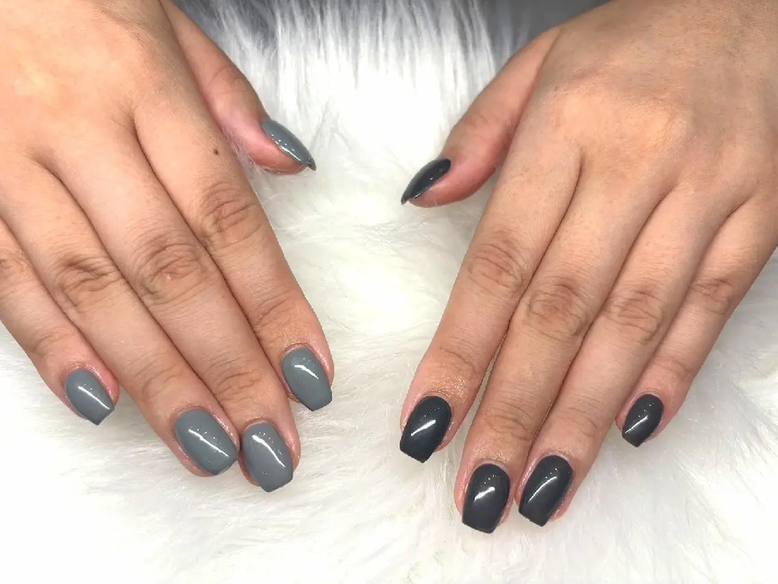 ネイル XIMINANAIL SALON KIのネイルデザイン