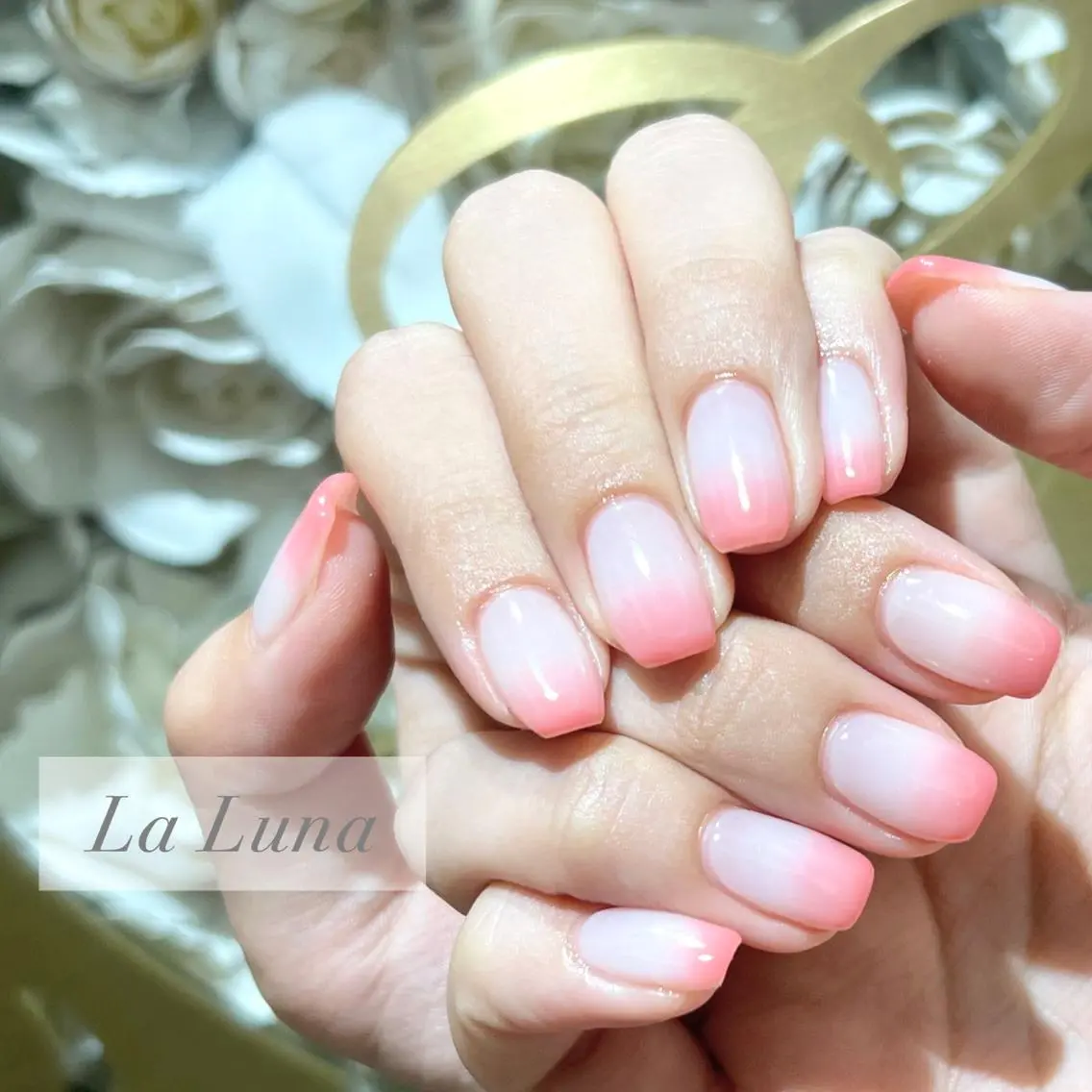 ネイル ＬａＬｕｎａ🌙 Natsukiのネイルデザイン