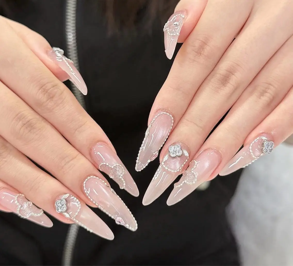 ネイル GreenNail salonのネイルデザイン