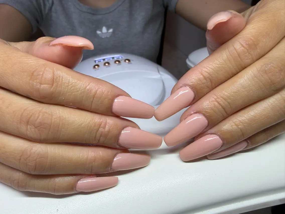 ネイル ハンドネイル _55.nail_ MIKAのネイルデザイン