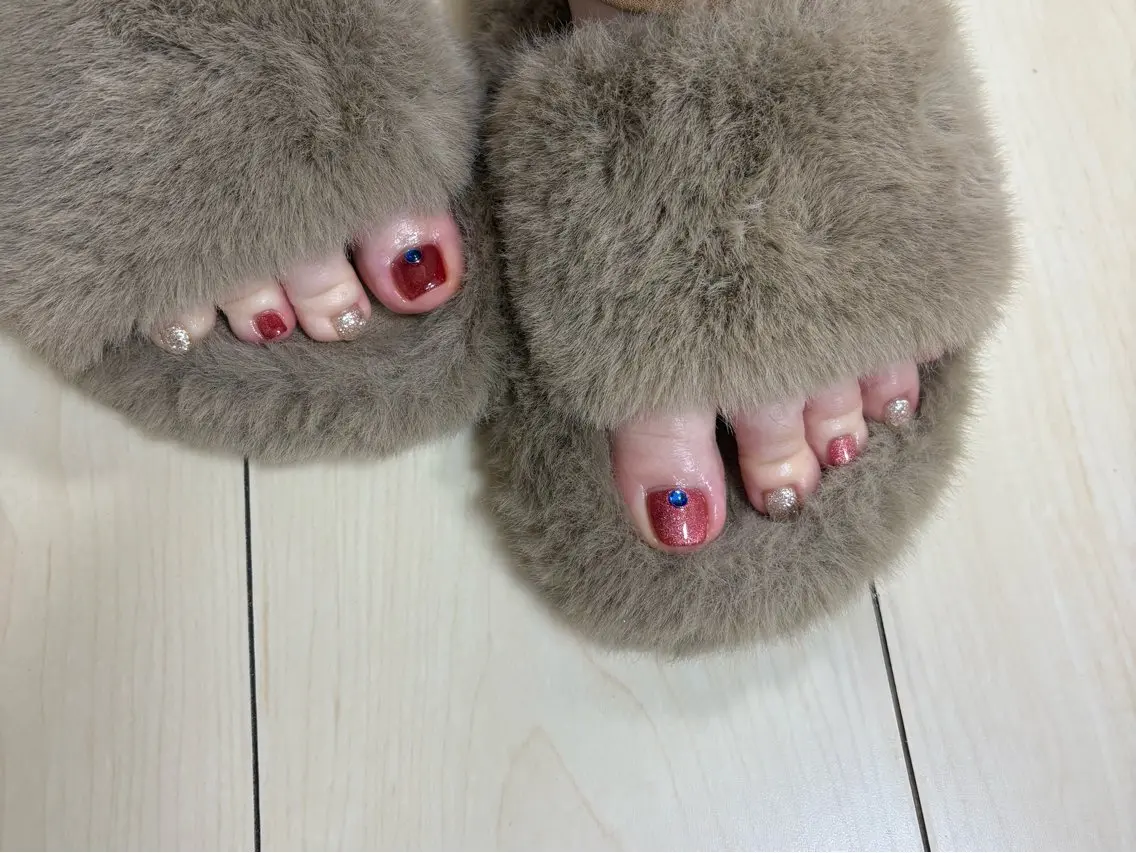 ネイル keiko .のネイルデザイン