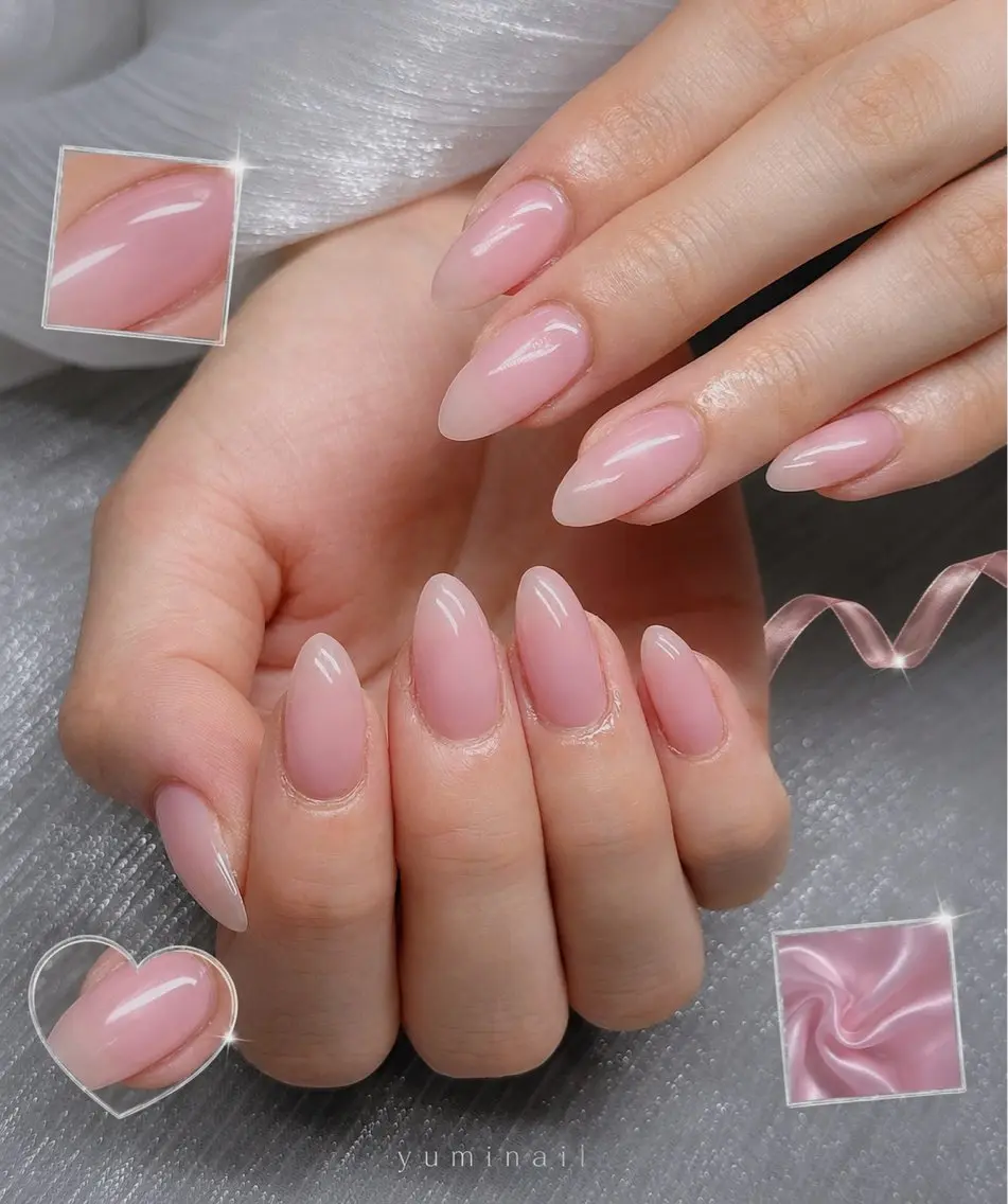 ネイル ハンドネイル Yumi nailのネイルデザイン