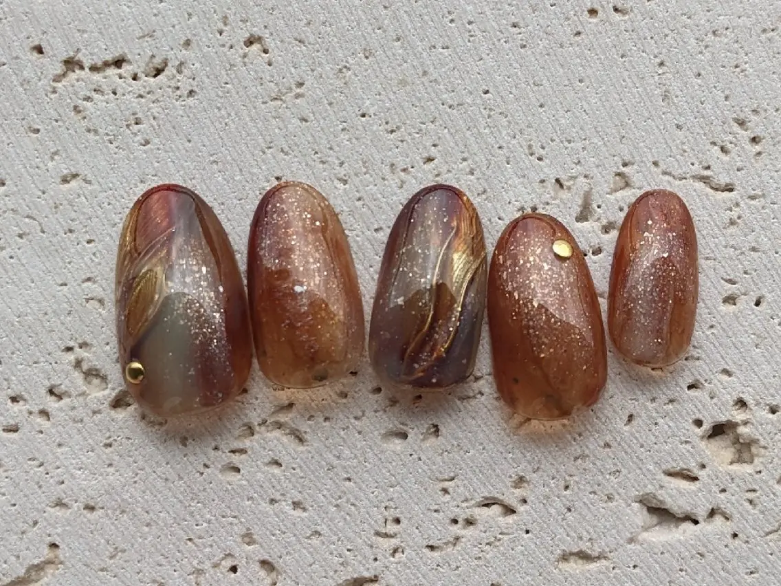 ネイル NAIL DOGのネイルデザイン