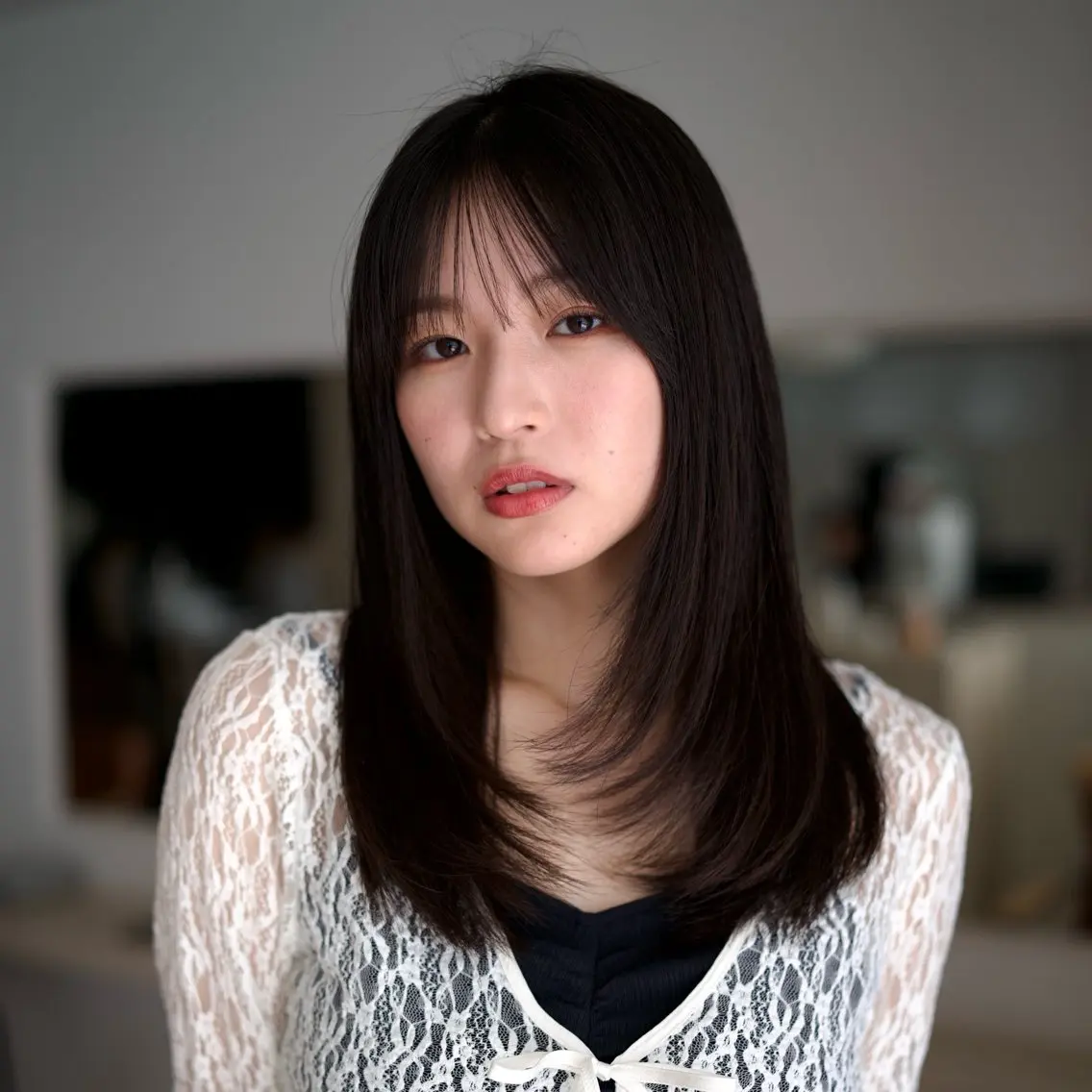 ロング カラー 🔥メンズパーマ🔥 鈴木 翔斗のヘアスタイル