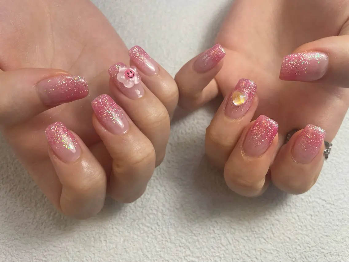 ネイル ハンドネイル liln nail /NATSUMIのネイルデザイン