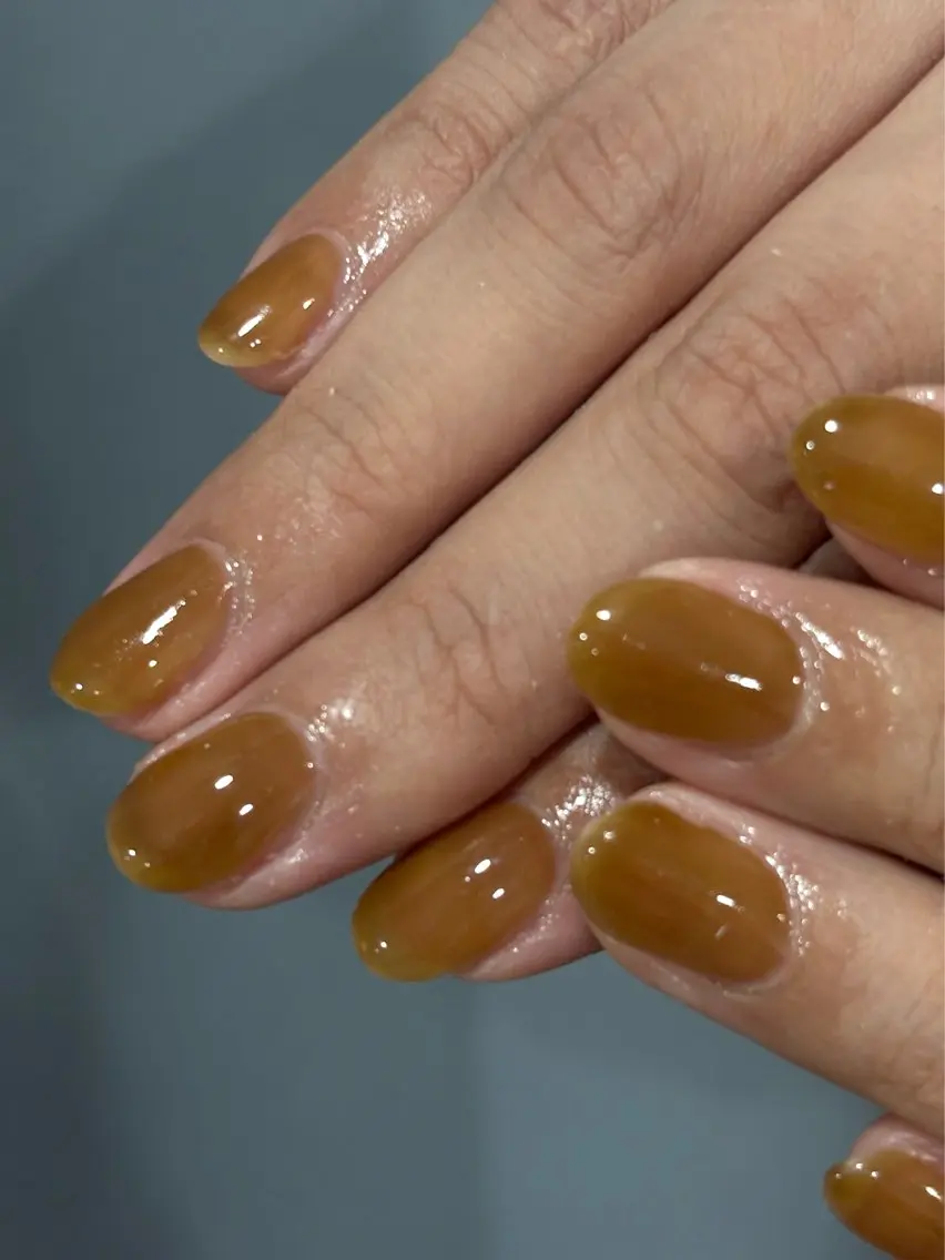 ネイル ハンドネイル 🪻hina🪻 filonnailのネイルデザイン