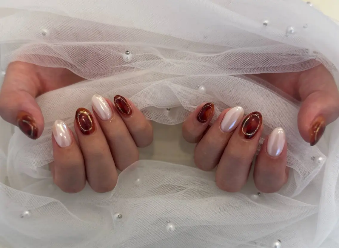 ネイル ハンドネイル nail salon belleのその他イメージ