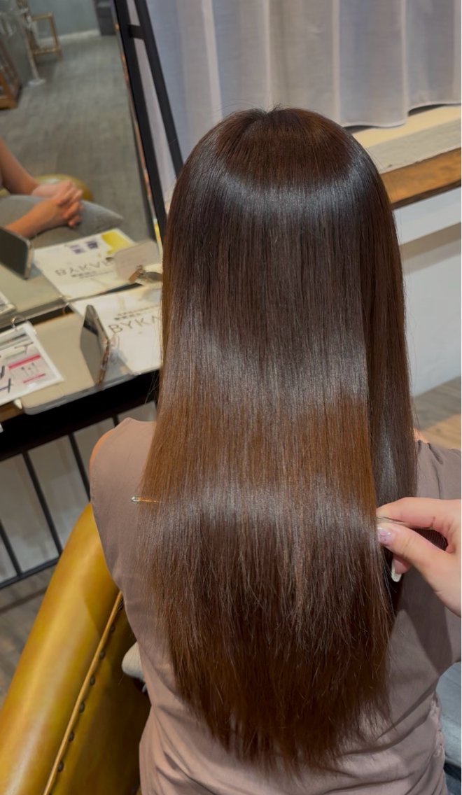 ☆バイカルテトリートメント☆の写真