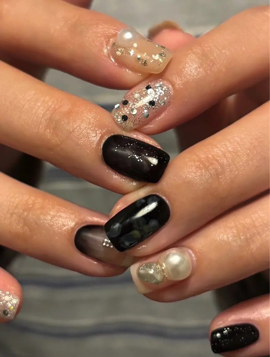 ネイル ハンドネイル chika / nailのネイルデザイン