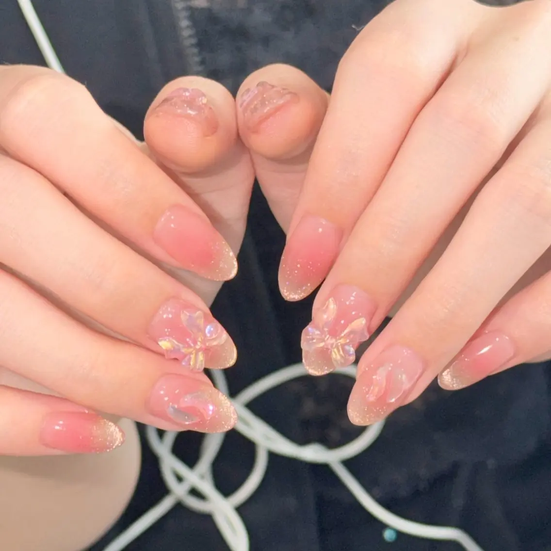 ネイル ハンドネイル Minou. (ミヌー)のネイルデザイン