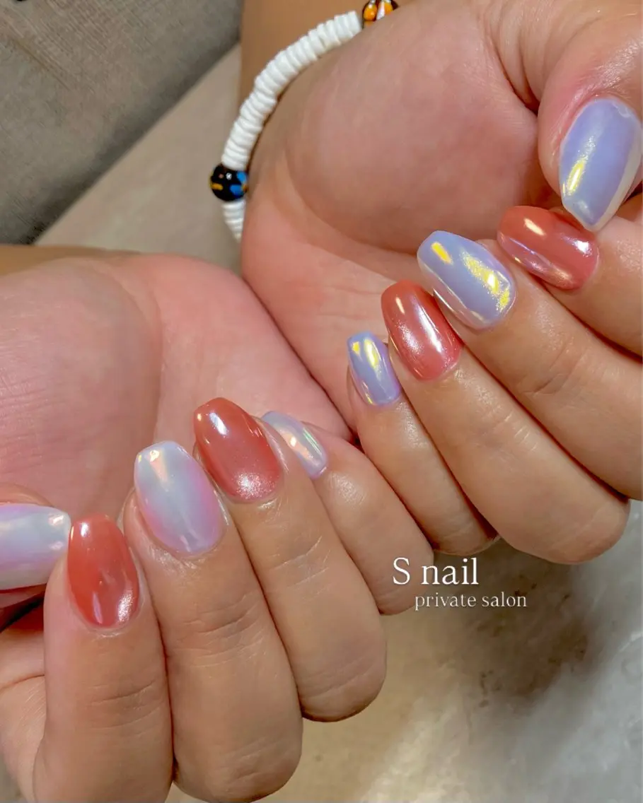 ネイル S nailのネイルデザイン