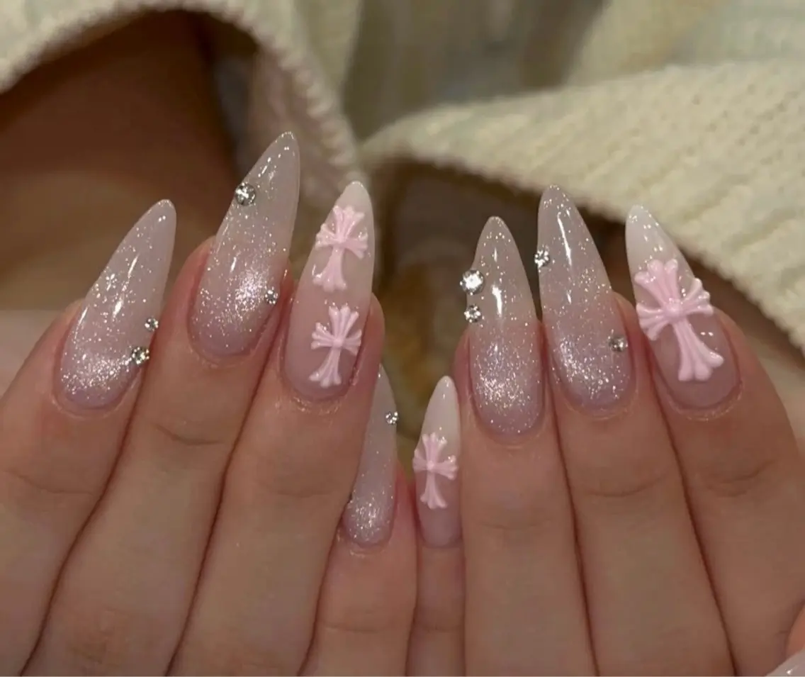 ネイル NiJi Nailsのネイルデザイン