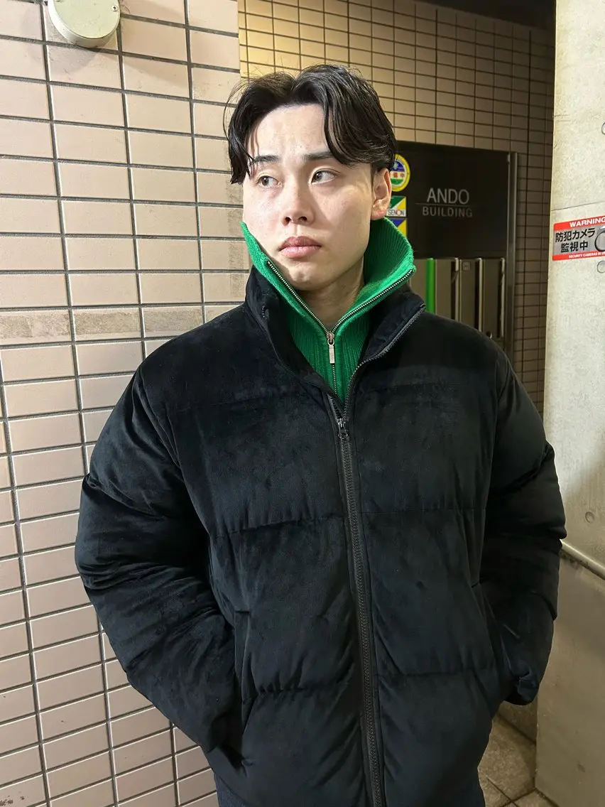 ショート パーマ メンズ メンズブリーチ メンズハイライト メンズインナーカラー メンズパーマ プードルパーマ 💈メンズ短髪特化 ✂︎伊藤大輝💈のヘアスタイル