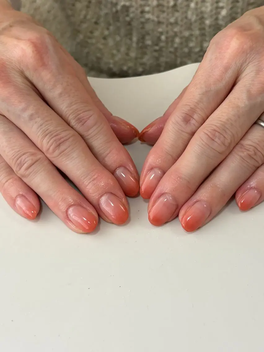 ネイル ハンドネイル emunail. yurinaのネイルデザイン