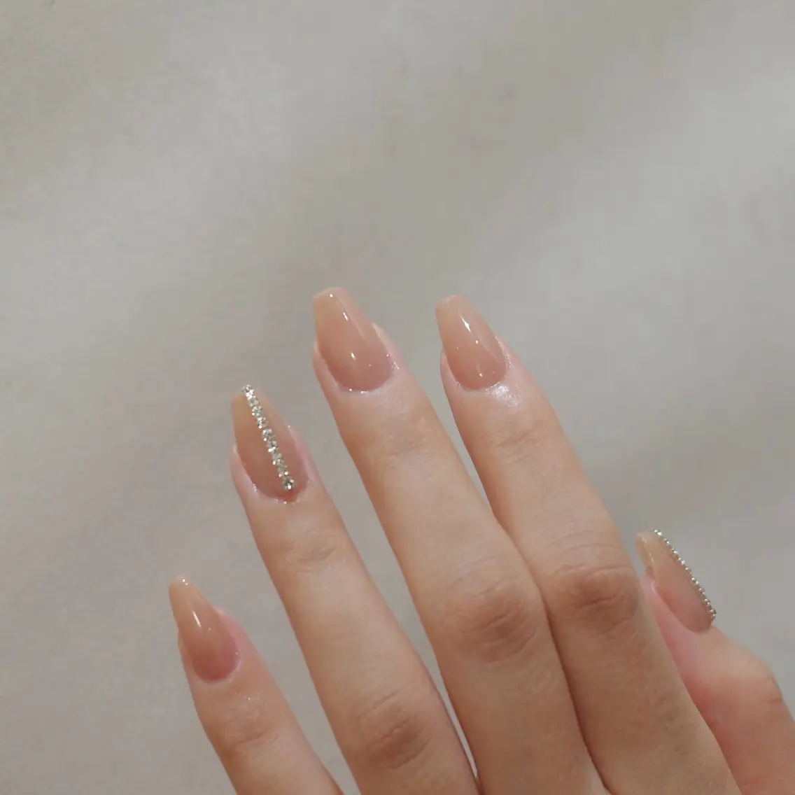 ネイル ハンドネイル reika .のネイルデザイン