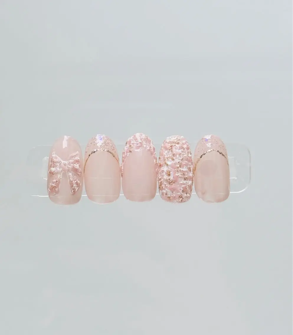 ネイル nail Latteのネイルデザイン