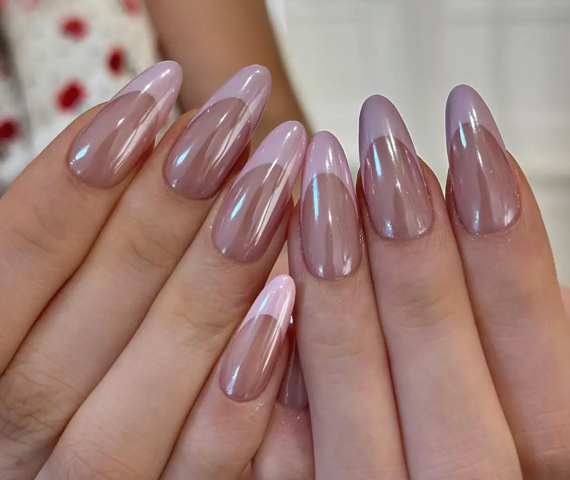 ネイル ハンドネイル Miya🎀 nailのネイルデザイン