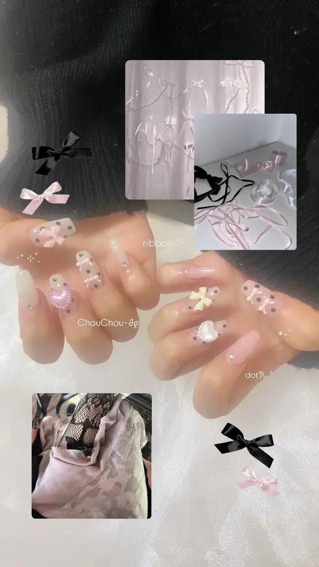 ネイル choucho salonのネイルデザイン