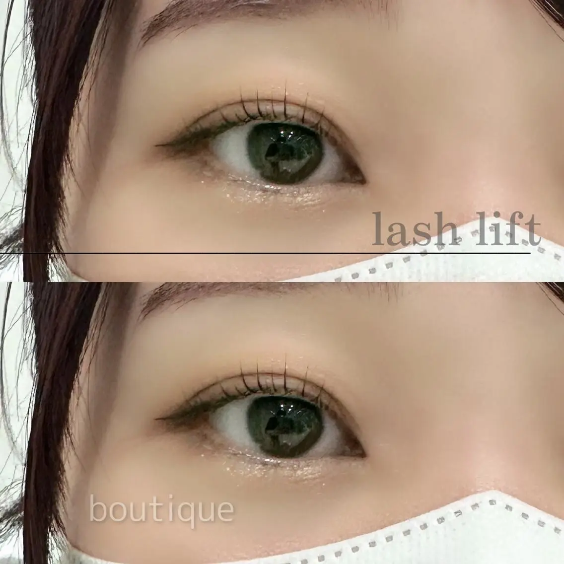 マツエク・マツパ eyelist あつこの眉毛・アイブロウイメージ