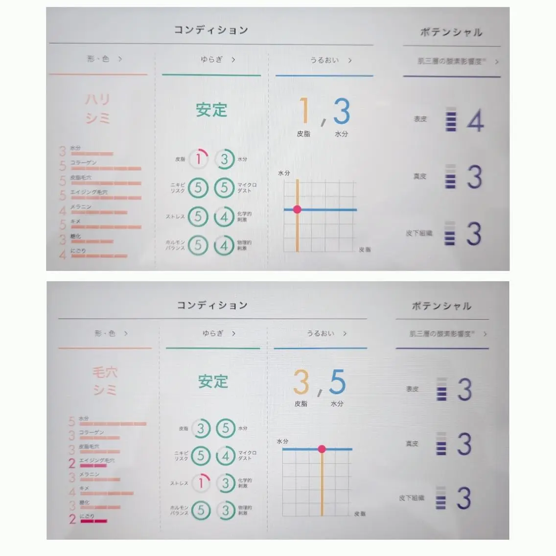 POLA加古川駅南 Milkywayのエステ・リラクイメージ