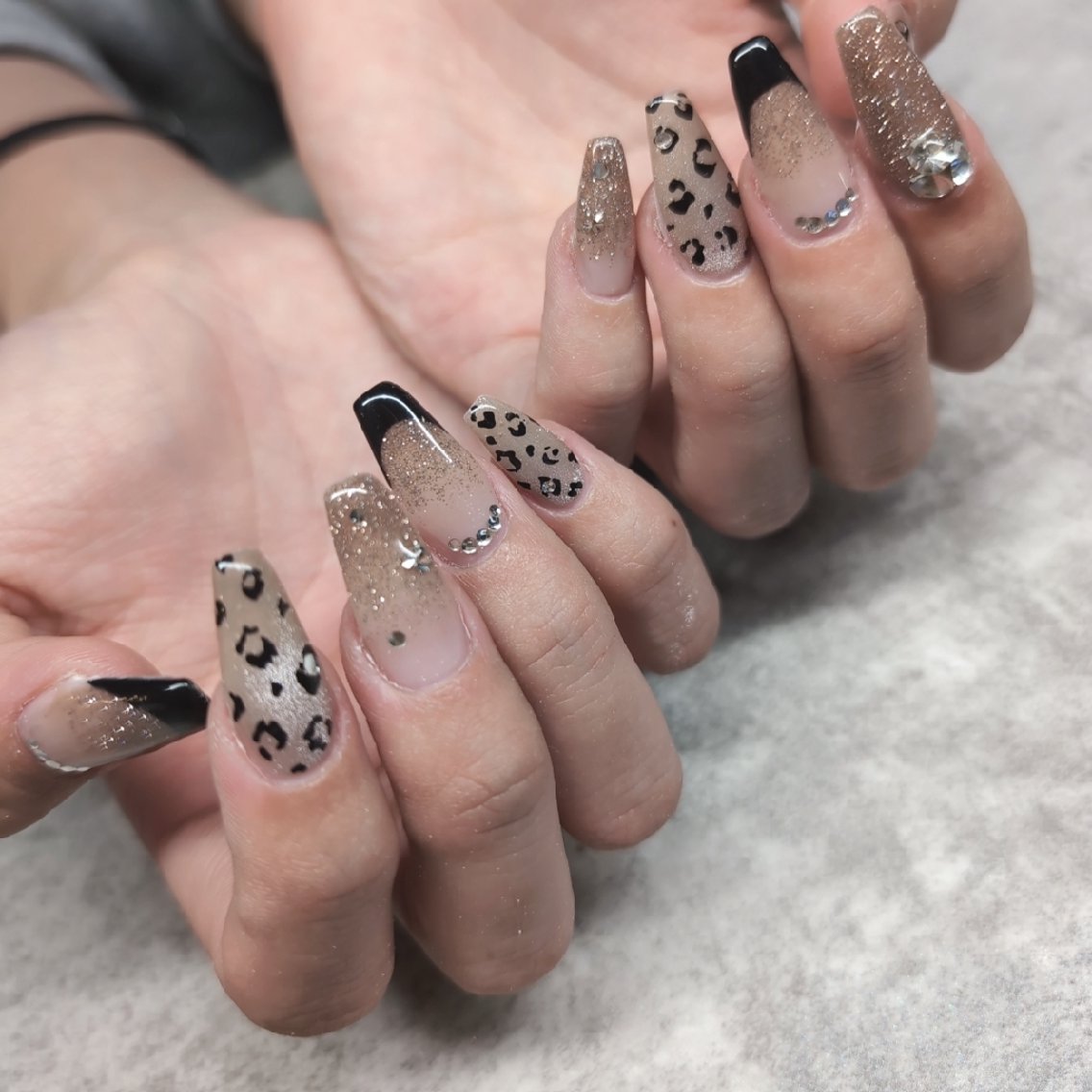 ネイル ハンドネイル salon i. ネイル/脱毛のネイルデザイン