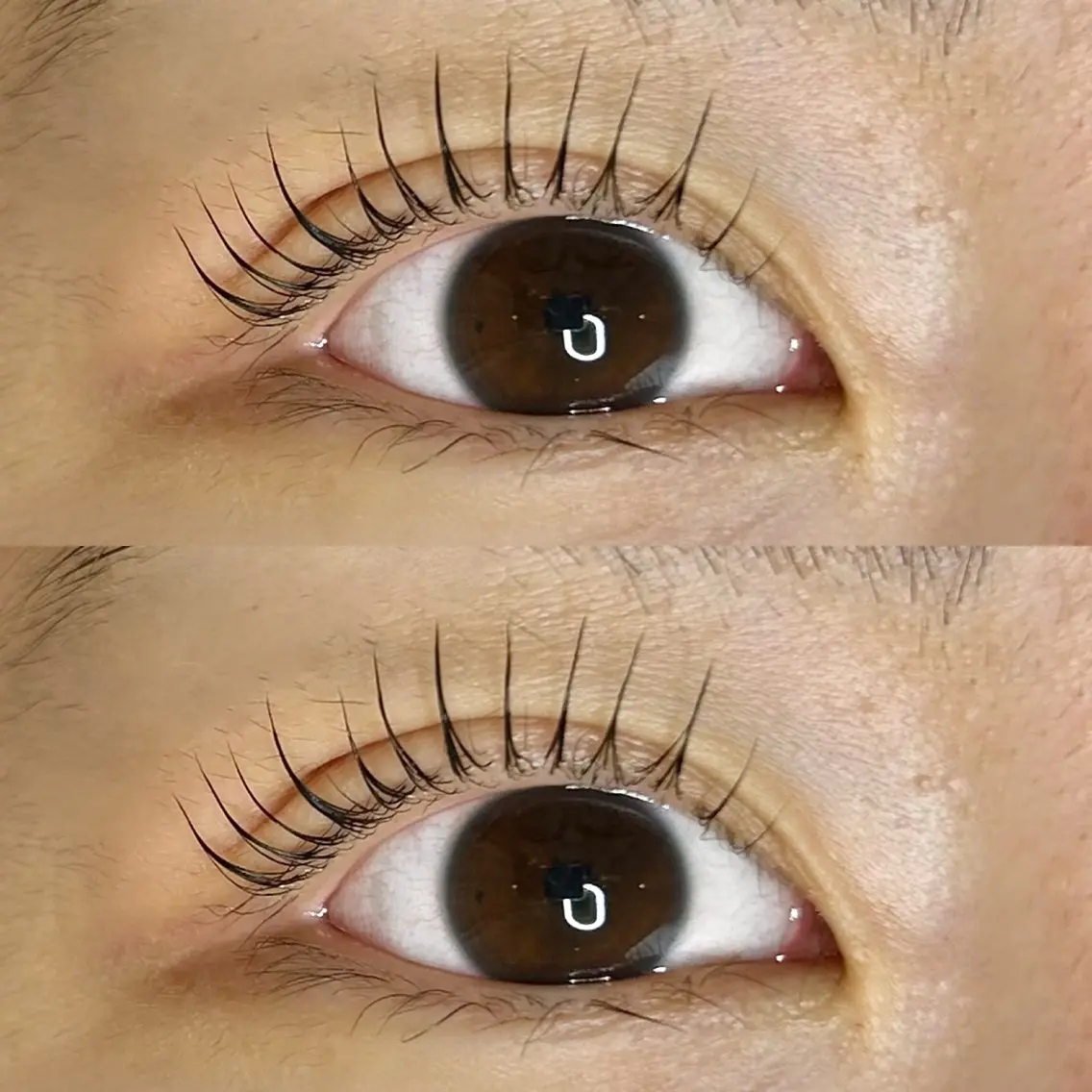 マツエク・マツパ Roy's lash ♡　AYAのマツエク・マツパデザイン