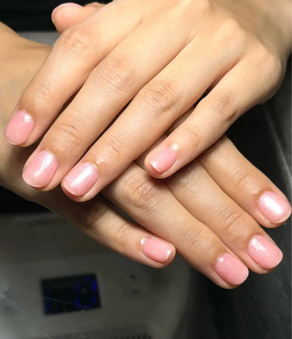 ネイル ハンドネイル 🌻Sunrich Fuka🌻のネイルデザイン