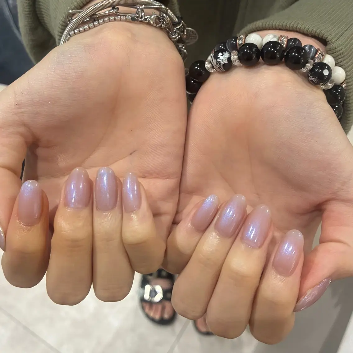 ネイル K KOHARUのネイルデザイン