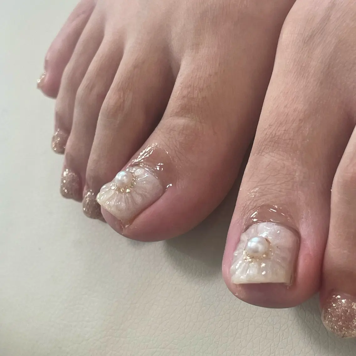 ネイル Joint_ nailのネイルデザイン
