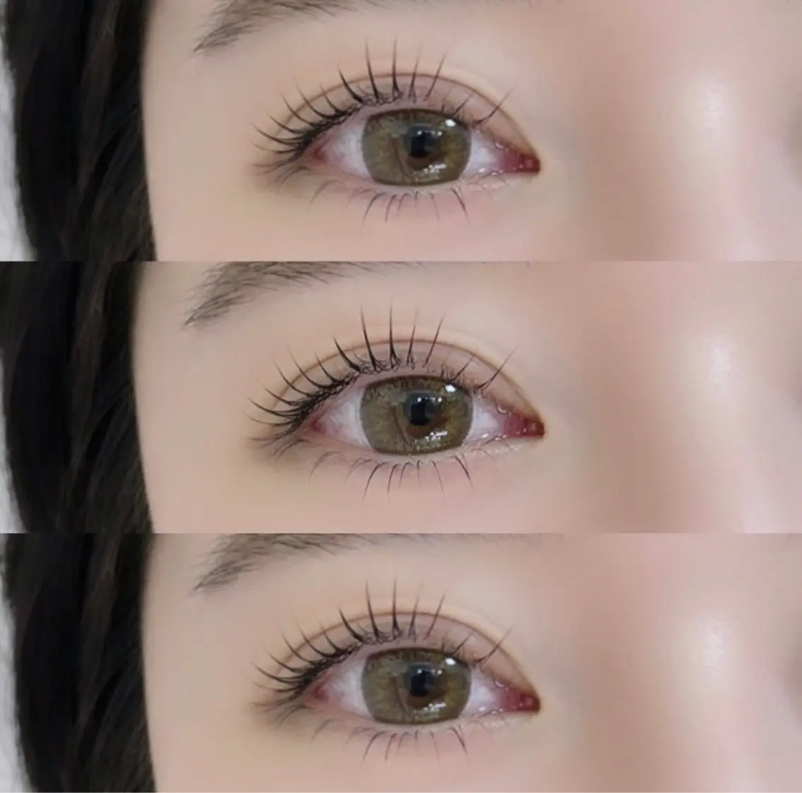 マツエク・マツパ ケラチンラッシュリフト まつげパーマ マツパ eyelist yuukaのマツエク・マツパデザイン