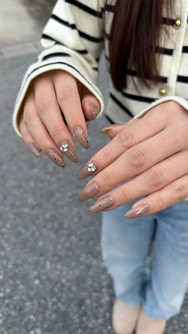 ネイル MILL NAILのネイルデザイン