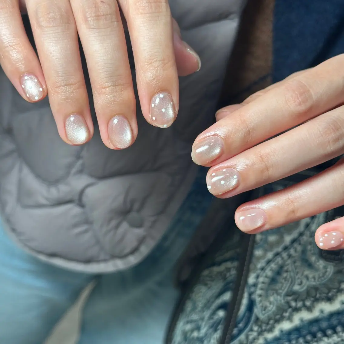 ネイル ドット Tagi Nail 銀座のネイルデザイン