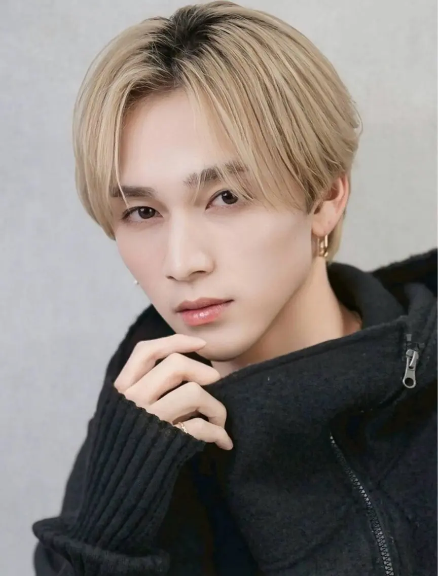 【✂️ メンズカット(短髪・マッシュ)& シャンプー✂️】の写真