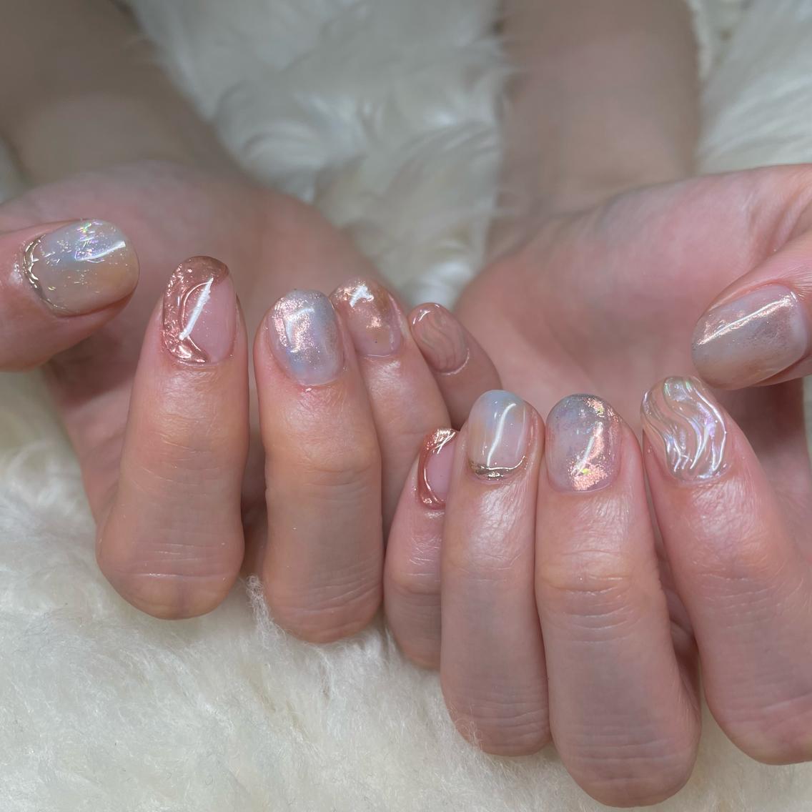 ネイル BIANCA 眞野の眉毛・アイブロウイメージ